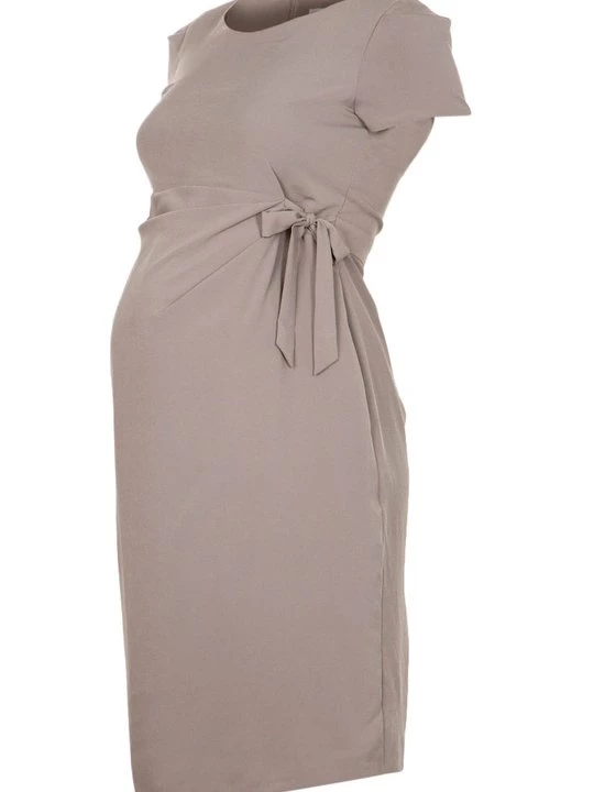 Foto van product Jurk Bellybutton taupe