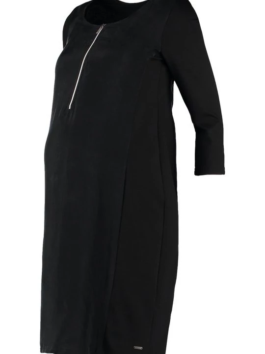 Foto van product Jurk Bellybutton zwart