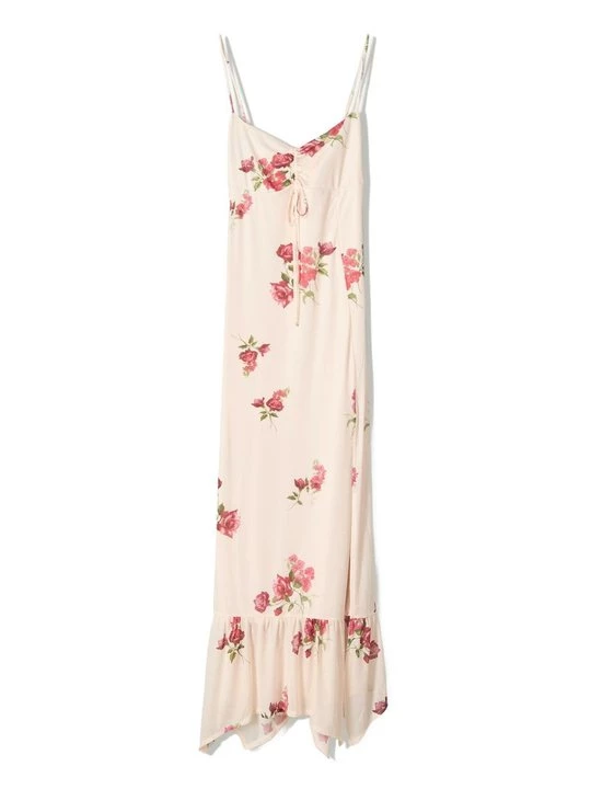 Foto van product Jurk Bershka roze