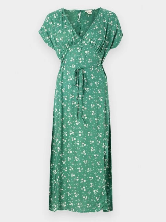 Foto van product Jurk Billabong groen