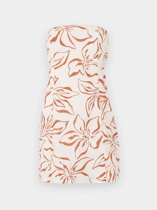 Foto van product Jurk Billabong wit