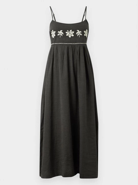 Foto van product Jurk Billabong zwart