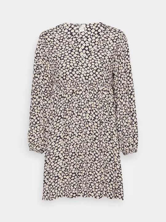 Foto van product Jurk Billabong zwart