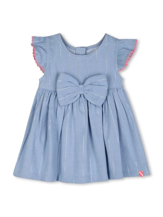 Foto van product Jurk Billieblush blauw