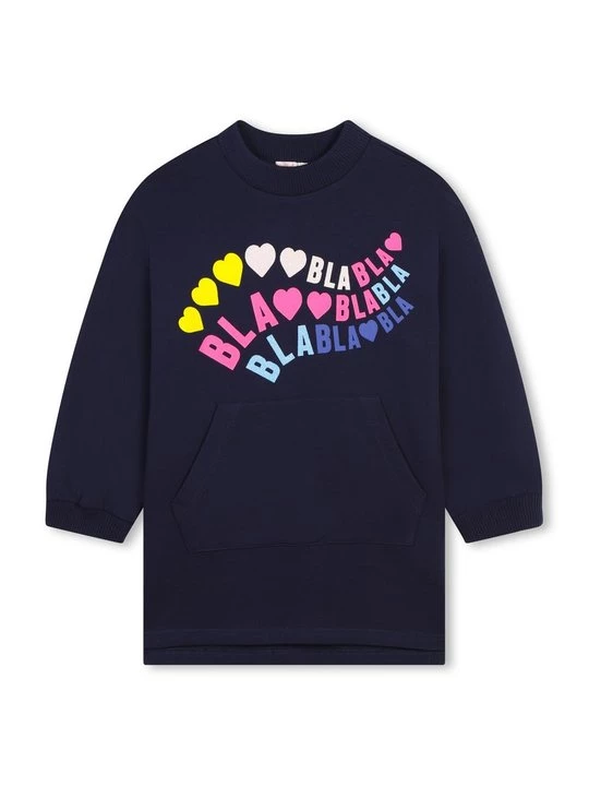 Foto van product Jurk Billieblush blauw