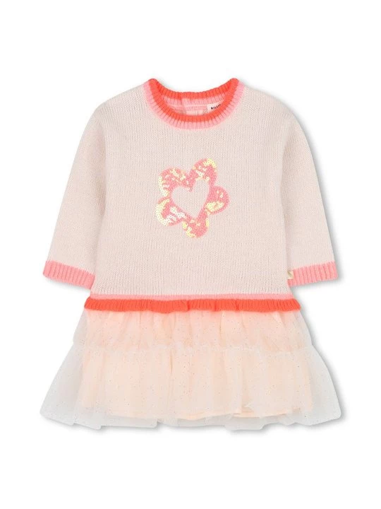 Foto van product Jurk Billieblush roze