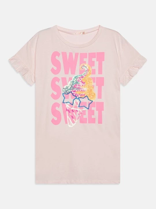 Foto van product Jurk Billieblush roze