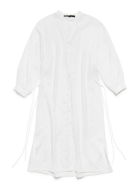 Foto van product Jurk BIMBA Y LOLA crème