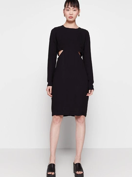 Foto van product Jurk Birgitte Herskind zwart