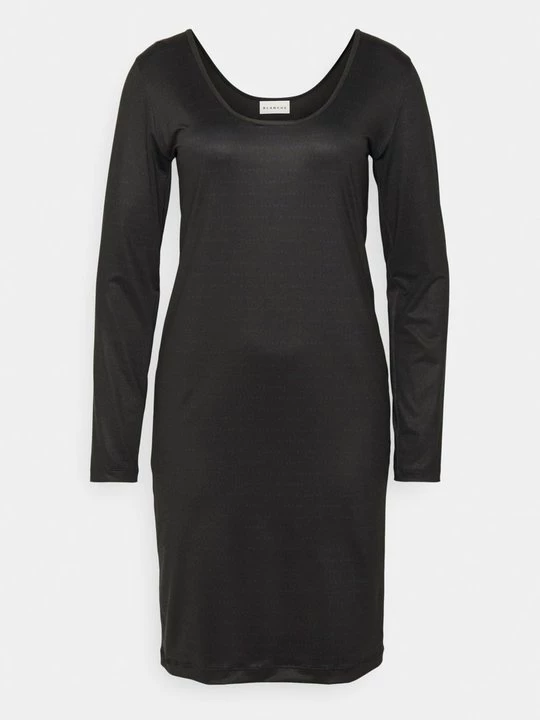 Foto van product Jurk Blanche zwart