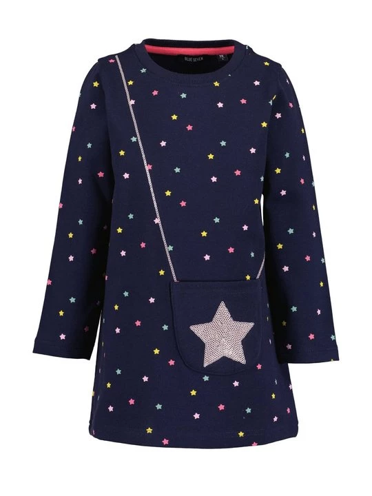 Foto van product Jurk BLUE SEVEN