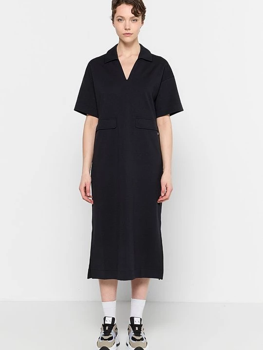 Foto van product Jurk Bogner zwart