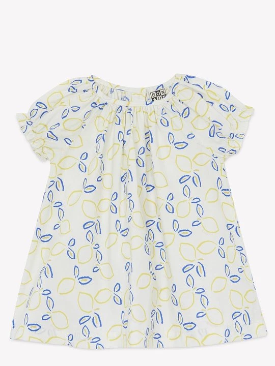 Foto van product Jurk Bonton crème