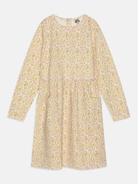 Foto van product Jurk Bonton zandkleur