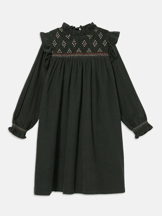 Foto van product Jurk Bonton zwart