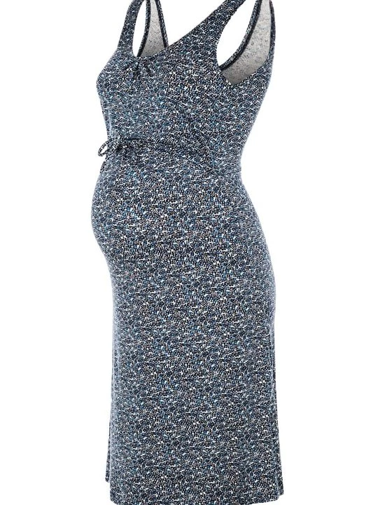 Foto van product Jurk Boob blauw