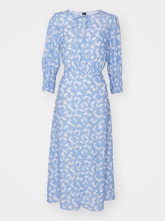 Foto van product Jurk Boss blauw