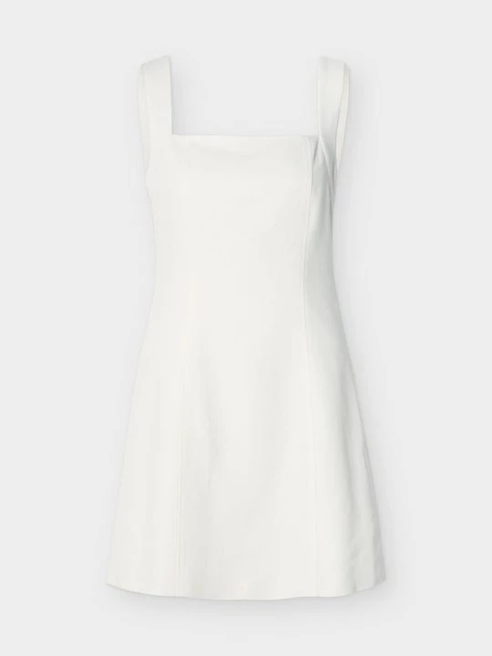 Foto van product Jurk Boss crème