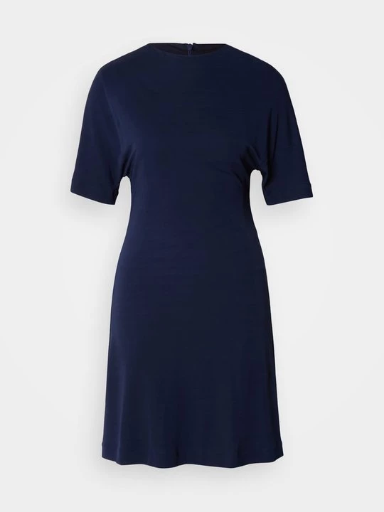 Foto van product Jurk Boss donkerblauw