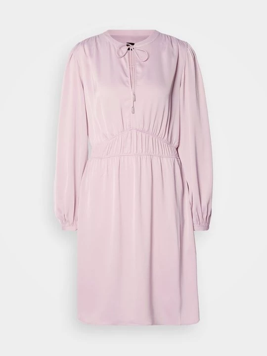 Foto van product Jurk Boss mauve