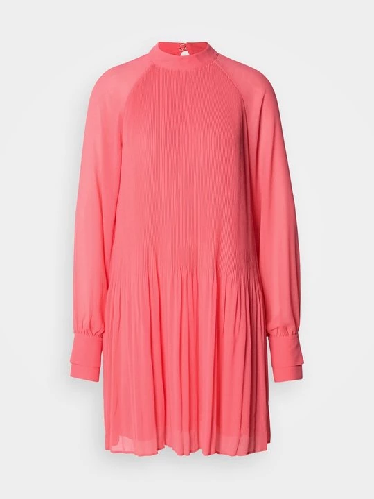 Foto van product Jurk Boss roze