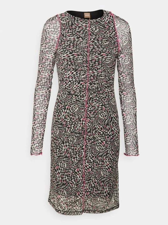 Foto van product Jurk Boss zwart