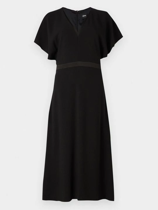 Foto van product Jurk Boss zwart