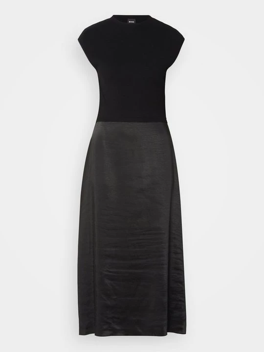 Foto van product Jurk Boss zwart