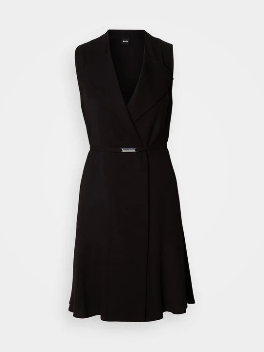 Foto van product Jurk Boss zwart