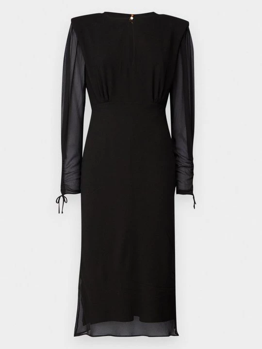 Foto van product Jurk Boss zwart
