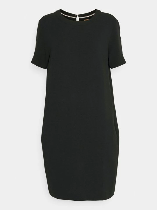 Foto van product Jurk Boss zwart