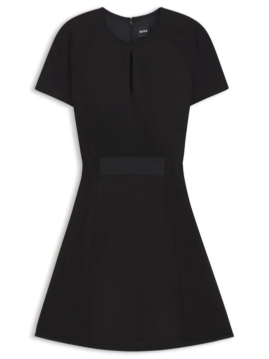 Foto van product Jurk Boss zwart