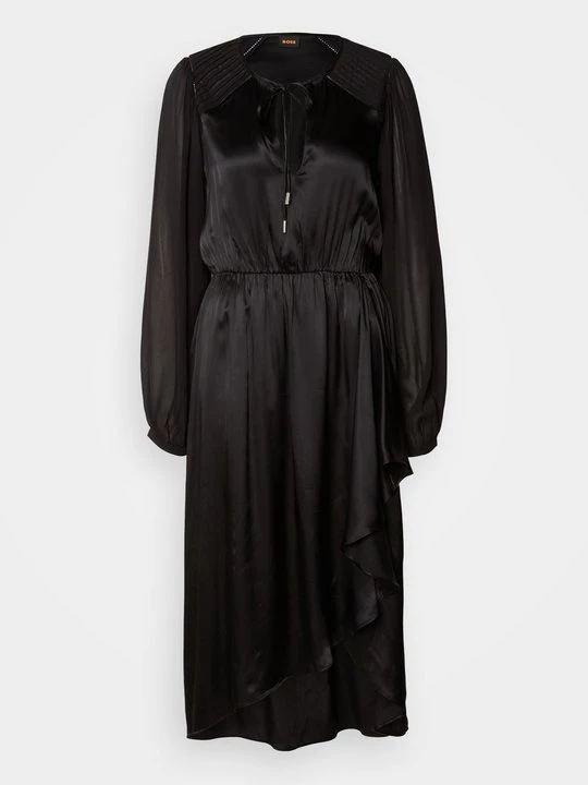 Foto van product Jurk Boss zwart