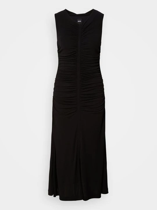 Foto van product Jurk Boss zwart