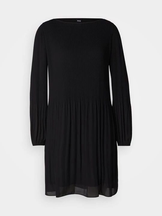 Foto van product Jurk Boss zwart