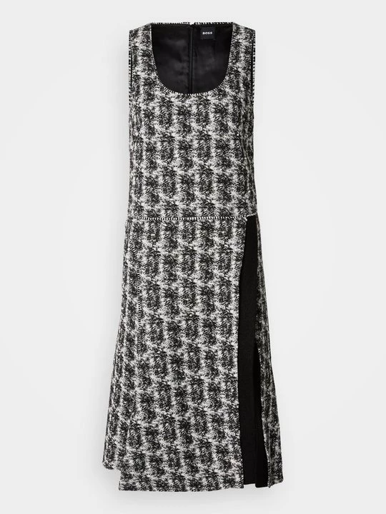 Foto van product Jurk Boss zwart