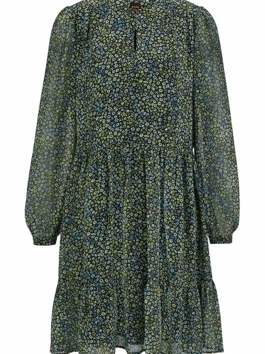 Foto van product Jurk Boss zwart