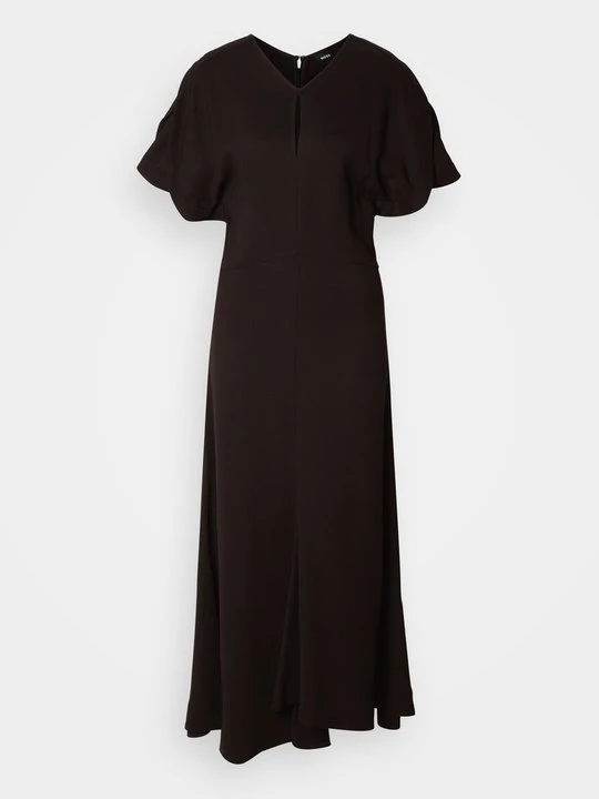 Foto van product Jurk Boss zwart