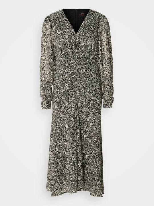 Foto van product Jurk Boss zwart