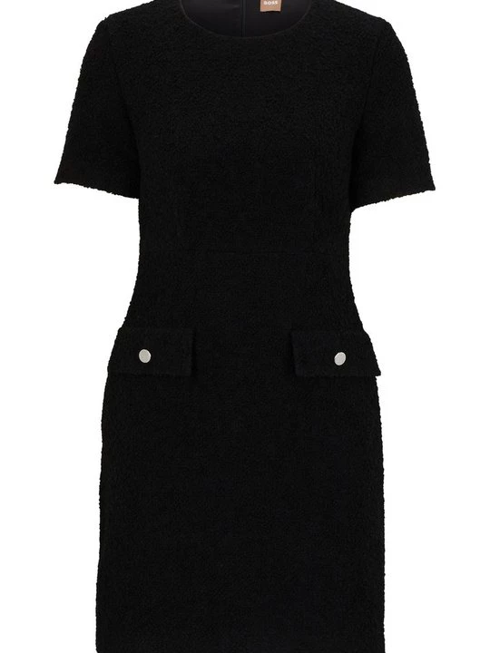 Foto van product Jurk Boss zwart