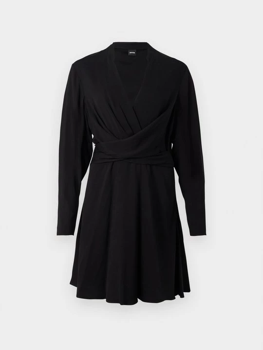 Foto van product Jurk Boss zwart