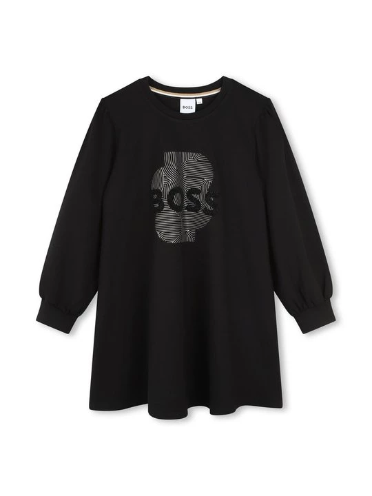 Foto van product Jurk Boss zwart