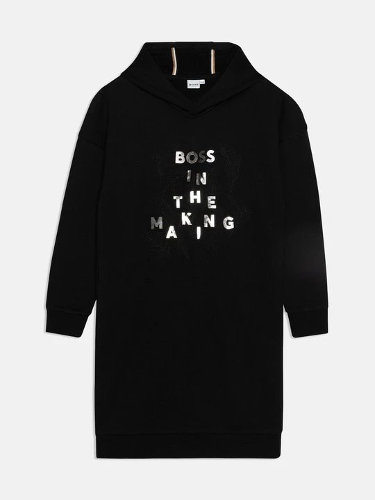 Foto van product Jurk Boss zwart