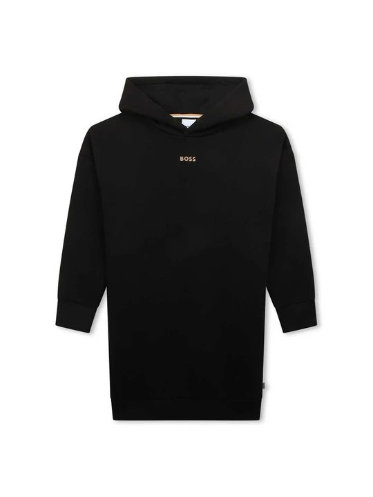Foto van product Jurk Boss zwart
