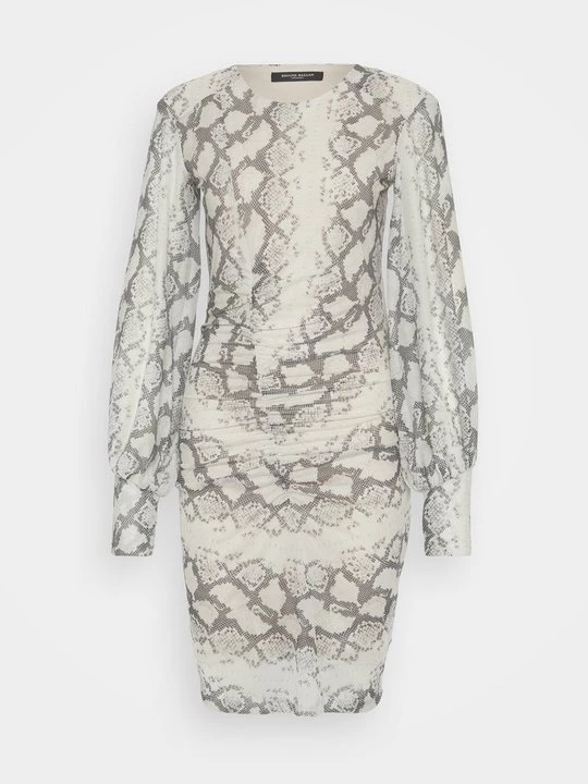 Foto van product Jurk Bruuns Bazaar