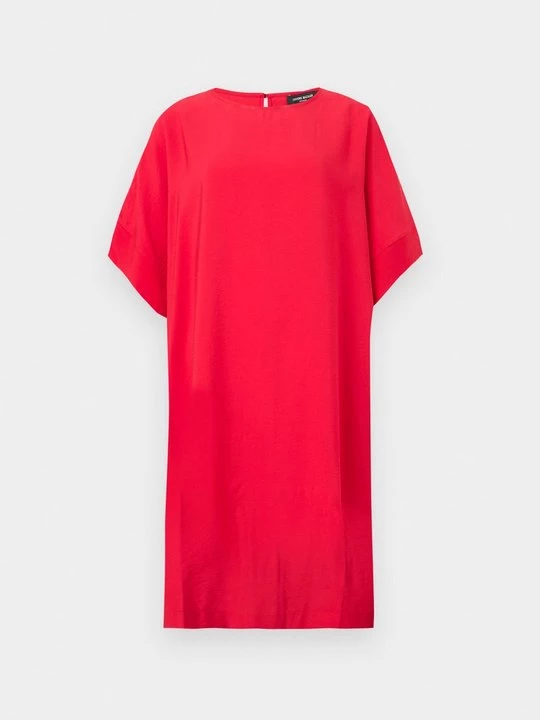 Foto van product Jurk Bruuns Bazaar rood