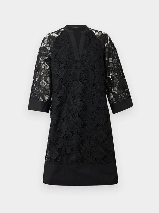 Foto van product Jurk Bruuns Bazaar zwart