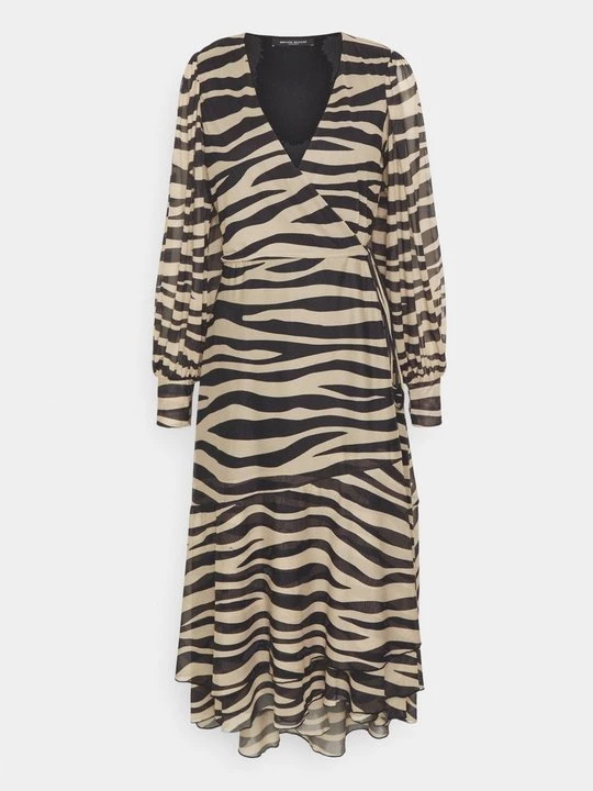 Foto van product Jurk Bruuns Bazaar zwart