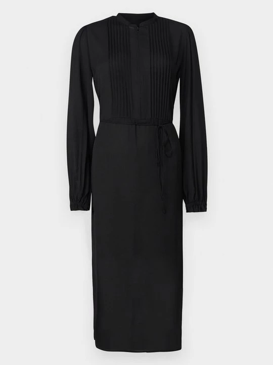 Foto van product Jurk Bruuns Bazaar zwart