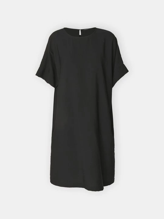 Foto van product Jurk Bruuns Bazaar zwart